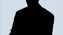 Who is it?
