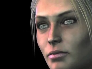 Amy - Technical Demo Presentation [HD]
