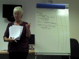 Train the Trainer Training - How to Plan Training