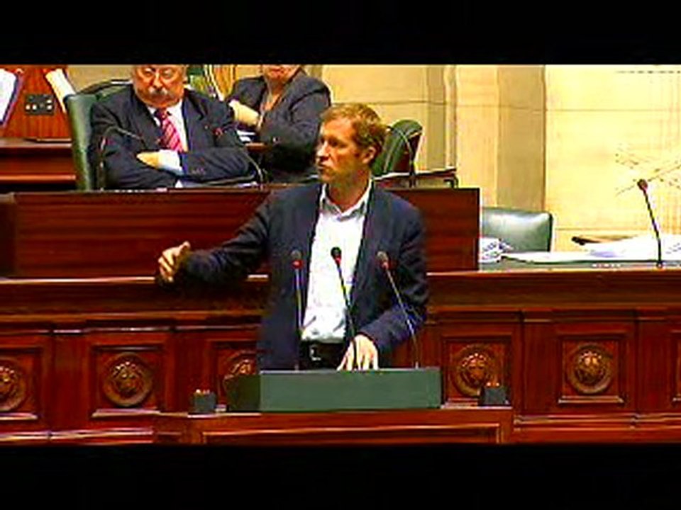 11-6-23 Question d'actualité sur le filet de sécurité pour le prix de l'énergie