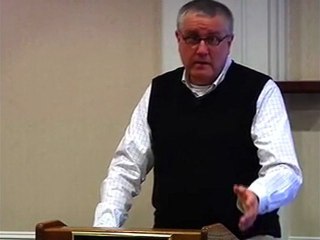 Lessons Learned Part 1 - Remember Your Calling