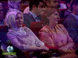 İkinci Bahar Taciiikistan Şiir finali 9.Türkçe Olimpiyatları