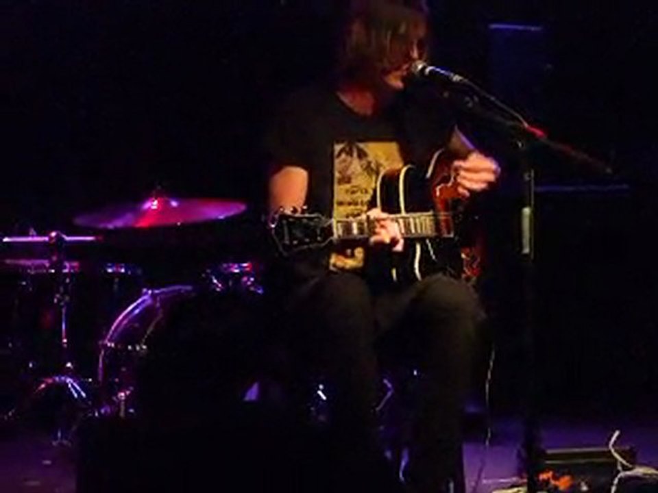 DEAD RABBIT(S) at the Joiners, Southampton, Tues 21st June, 2011.