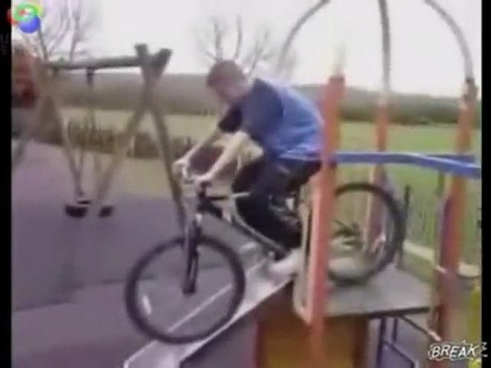 Fail Compilation 7