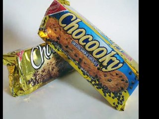 É tão bom - Nabisco Chocooky