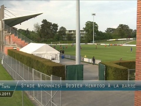 Vues sur l'Actu du 23 juin 2011