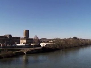 Espace culturel "les 26 couleurs" - Histoire d'un lieu