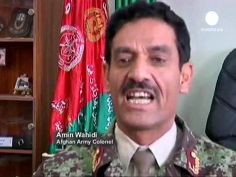 Kabul plaude, i taleban no. Divisioni sull'exit strategy Usa