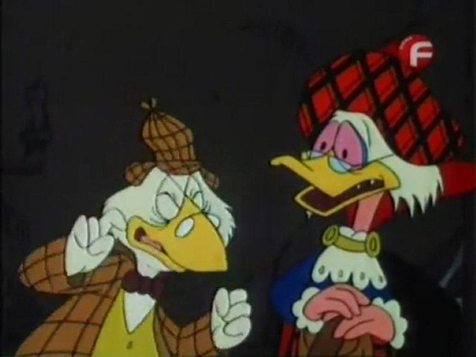 Граф дакула - 1х11 bg audio