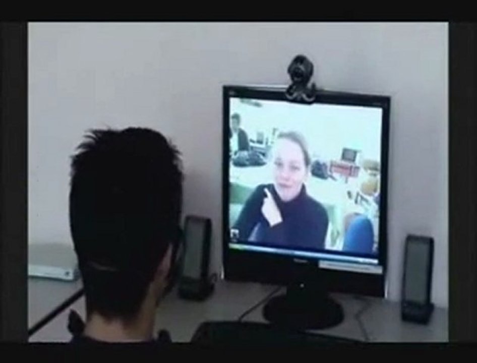 Guichets virtuels interactifs