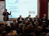 Jean-Marie CHEVALIER – Colloque Xerfi : Quelle place pour la France dans le nouvel ordre géopolitique et économique mondial ?