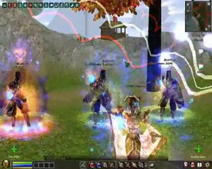 bLackdeviL SinneR Magic Rebirth J34r4n Dans Show