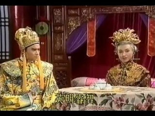 Bao Công - Ngủ Thử Náo Đông Kinh - Tập 04 (1/10)
