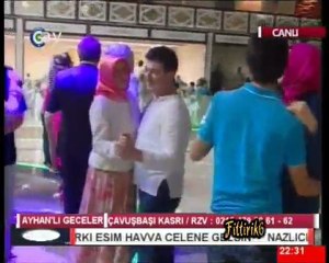 Cengiz Kurtoğlu ( Ayhan'li Geceler Programı Bölüm - 3 )