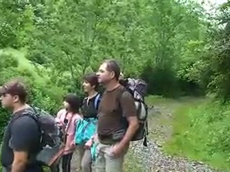 transhumance en couserans
