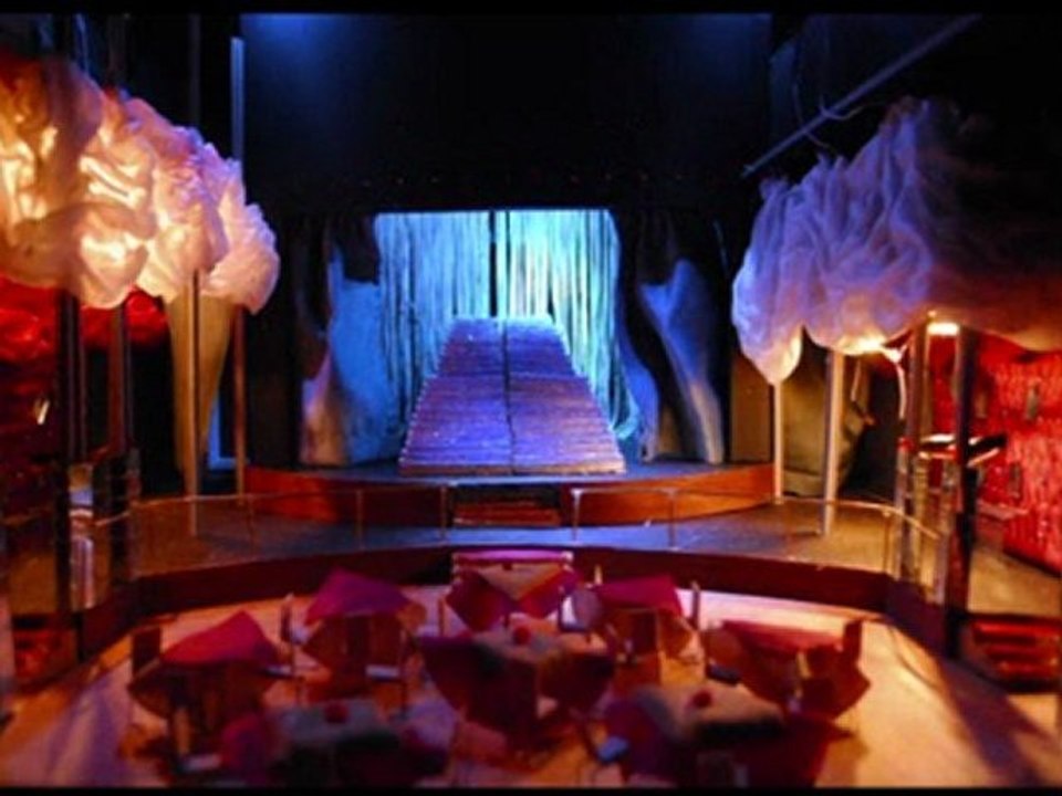 La Tempete de W. Shakespeare