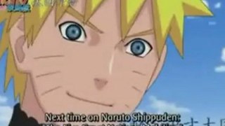 Naruto Shippuden 218 - Preview (Trailer)