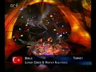 sevdikçe sewerim seni ;) in program 60 class