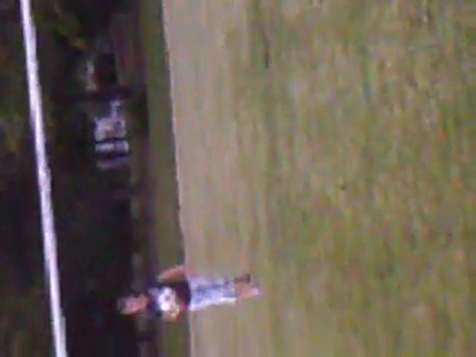 Anthony parades 2