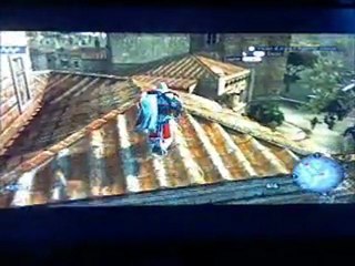 videdecouverte de assassin creed brotherhood pc