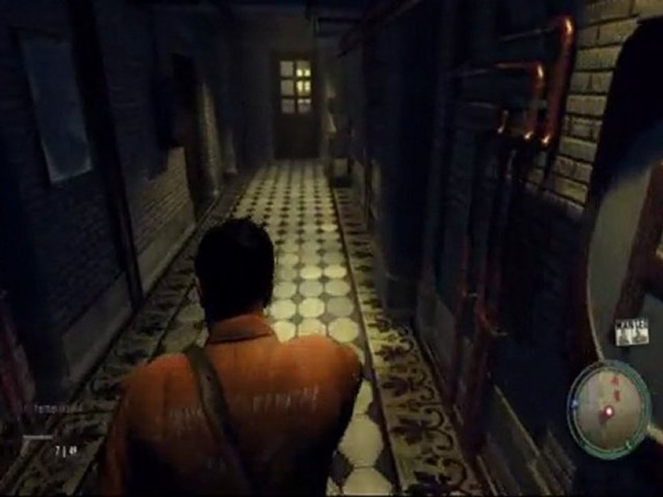 Mafia 2 - Chapitre 4