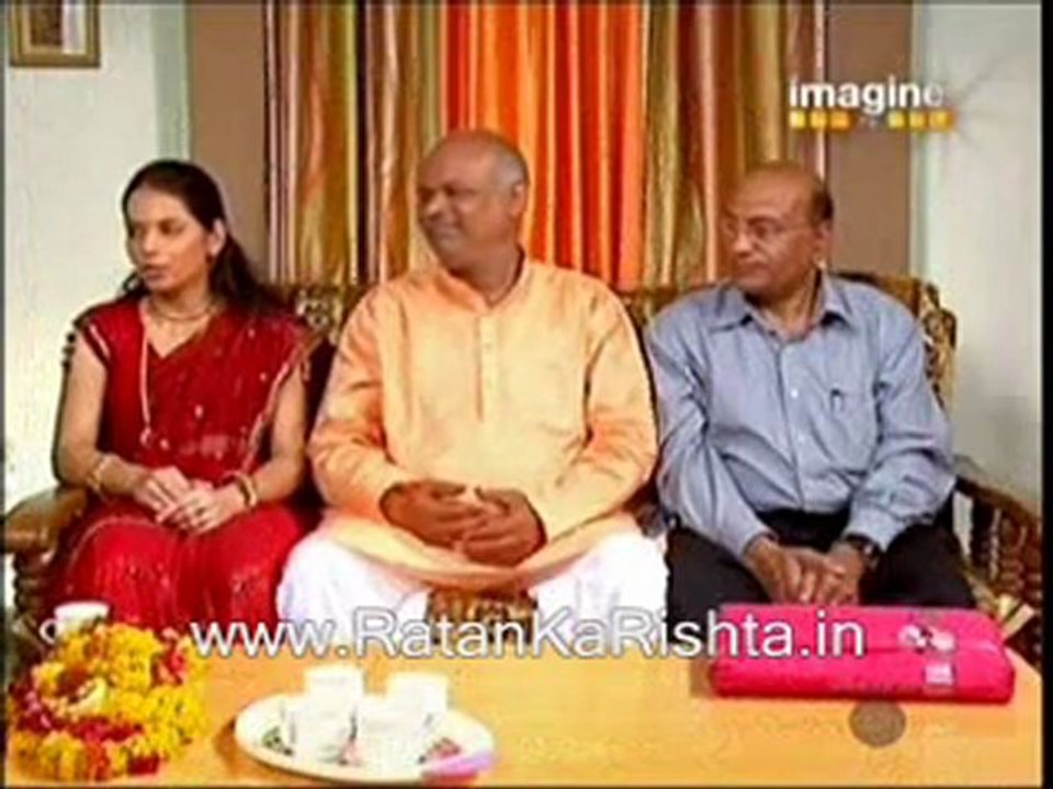 Swayamvar Season 3- Ratan Ka Rishta 23rd June 2011 Part 3 www.RatanKaRishta.in