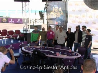 JOA POKER TOUR SAISON 3 / LA FINALE. HD