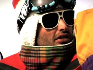Papy Still Riding - Snowboard Webisode