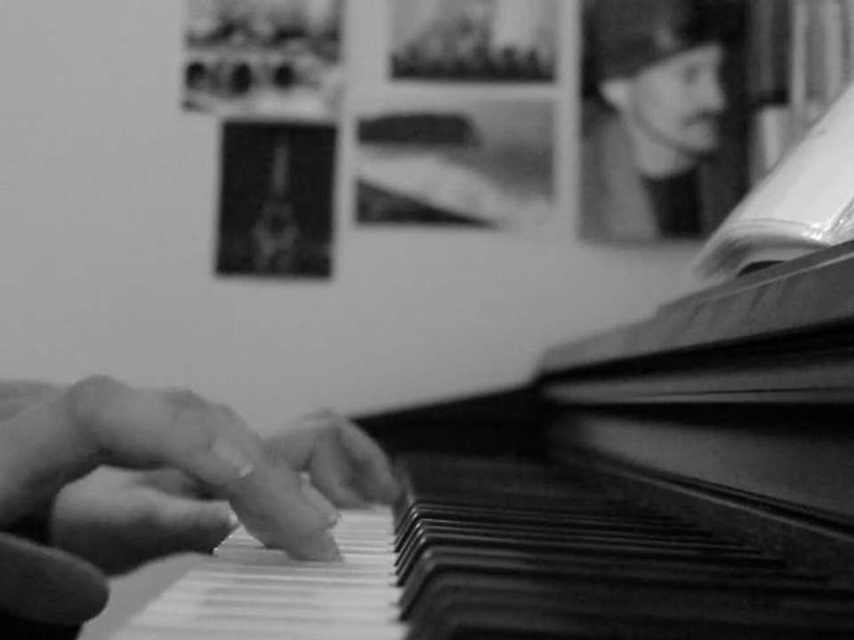 Pierrot. Renaud