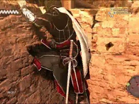Assassin's Creed Brotherhood [12] Ezio VS. Cesare !