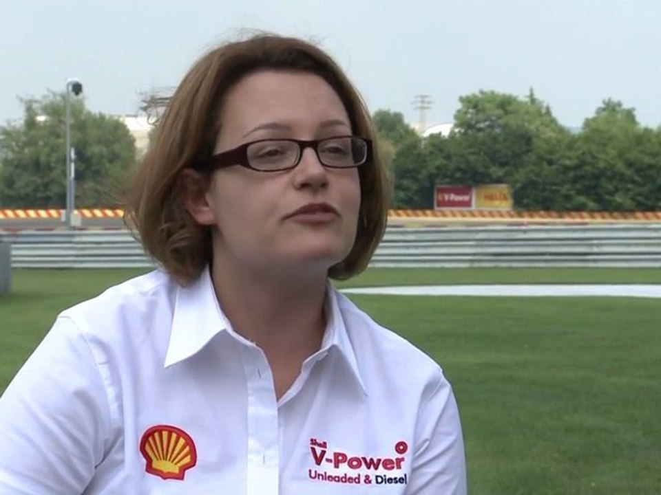 Cara Tredget looks ahead to the European GP