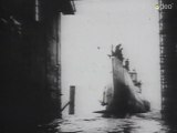 Les grandes batailles navales de la 2nde Guerre Mondiale