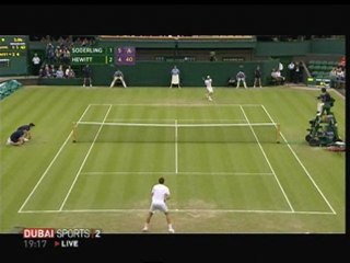 Soderling ×hewitt set 4 point