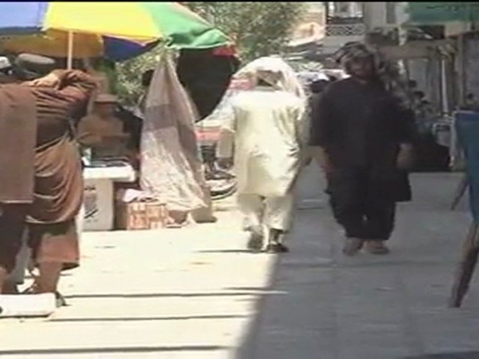 España comenzará la retirada de sus tropas de Afganistán en 2012