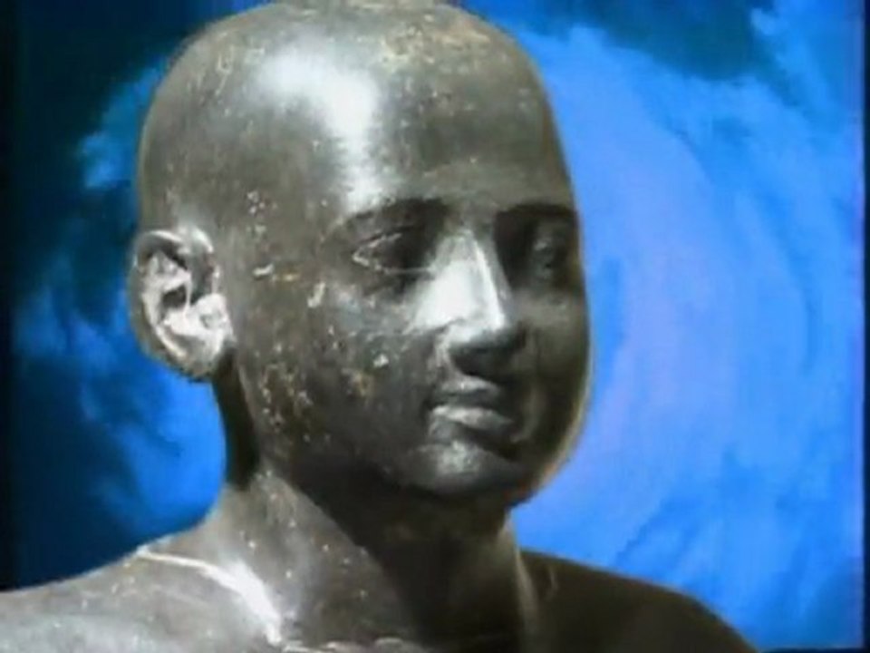 Egypte ou le Mystère d'Horus (4/10)