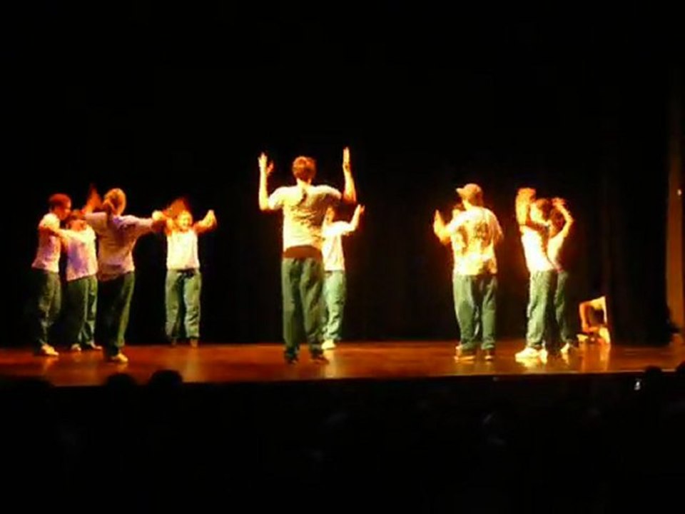 This is Madn'est ! - Gala 22 Juin 2011 -