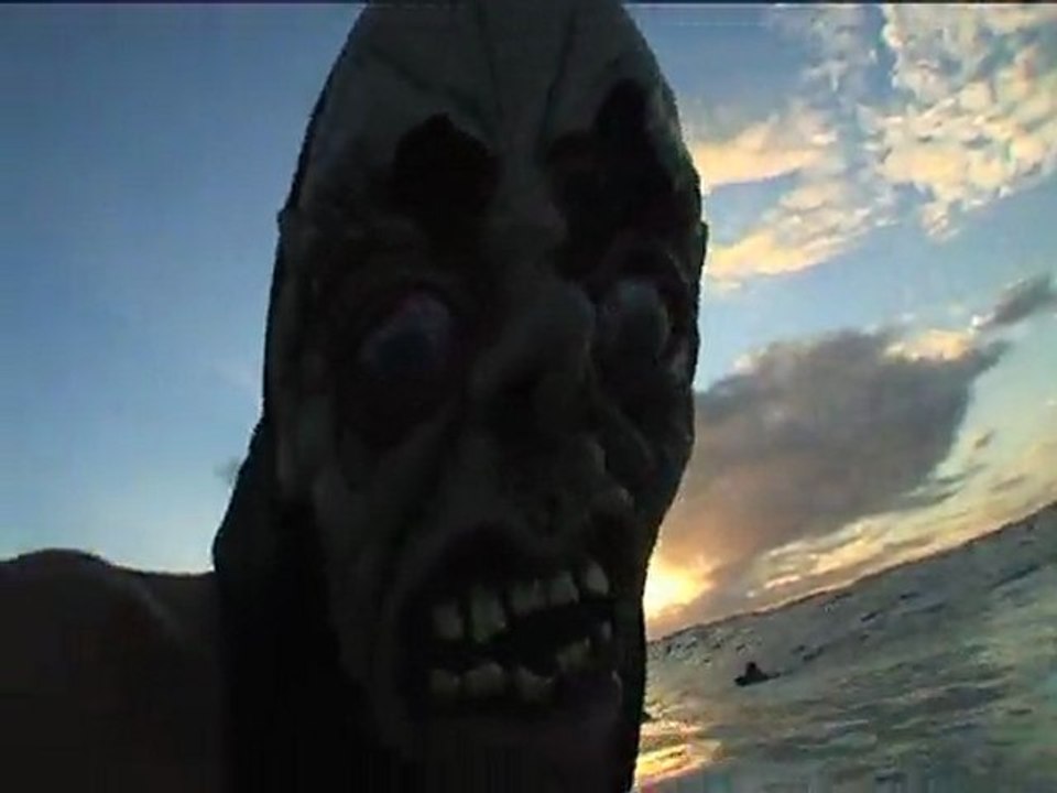 Bodyboard Airs & Tubes