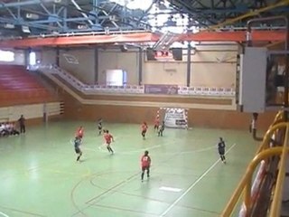 GUARNIZOINFANTILINTERSALAMOSTOLES2011 1ª PARTE