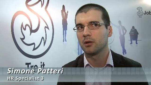 CareerTV.it: Carriera in 3 Italia