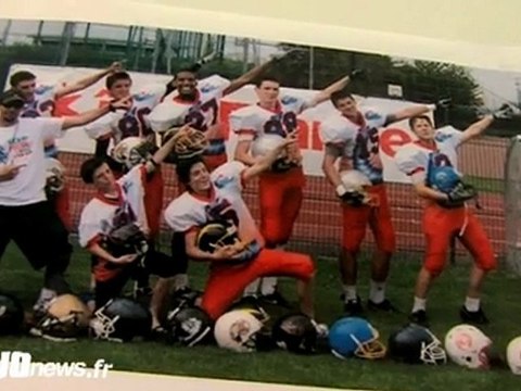 Foot US au CDFAS d’Eaubonne