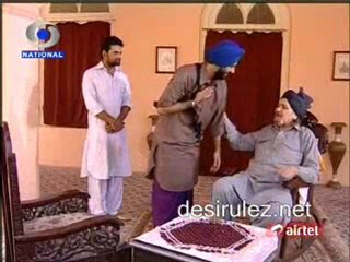Ek Aangan Ke Ho Gaye Doo -23rd  june 2011 pt 4