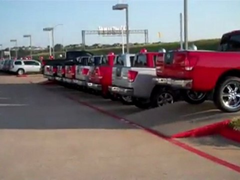 Nissan Dealer Nissans For Sale For Weatherford Mesquite TX