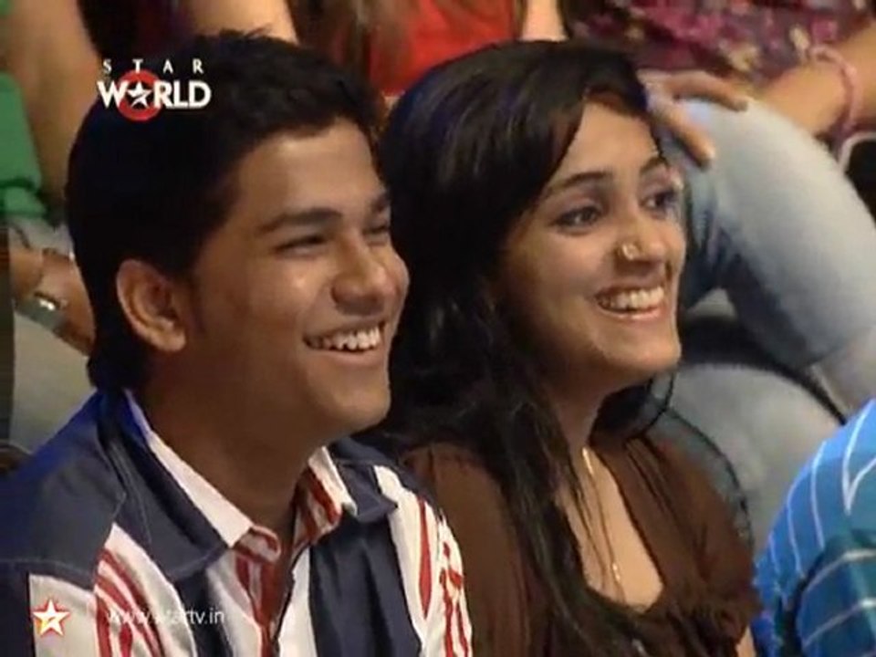 India’s Most Desirable episode 3 promo  Sidhartha Mallya