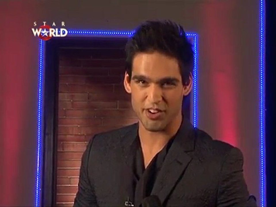 India's Most Desirable episode 3 - Sidhartha Mallya Exclusive
