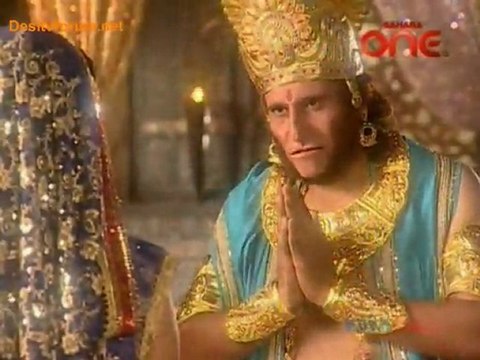 Jai Jai Jai Bajarangbali - 23rd June 2011 Video Watch Online pt1