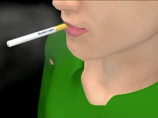 Cigarette électronique Absolut Vapor