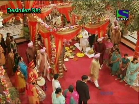 Chhajje Chhajje Ka Pyaar - 23rd June 2011 Part 1