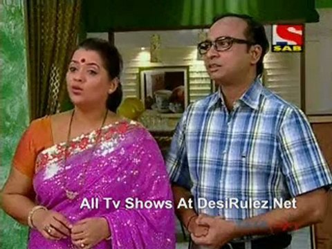 Sajan Re Jhoot Mat Bolo - 23rd June 11 Pt2