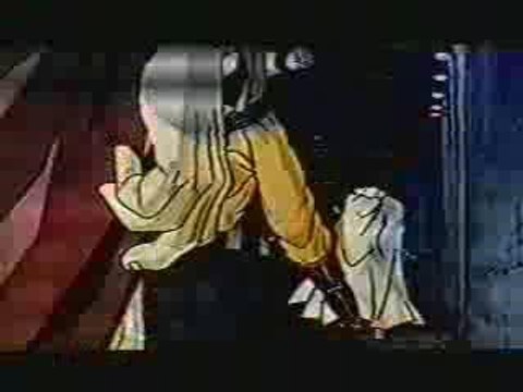 dbz inkin park - numb - brolly