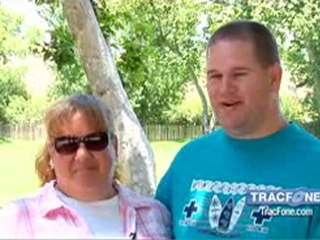 Tracfone customers have no contracts